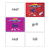Pete the Cat® Purrfect Pairs Game: Word Families