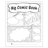 My Own Books™: My Comic Book, 10-Pack