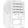 My Own Books™: My Comic Book, 25-Pack