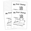 My Own Books™: My First Journal, 10-Pack