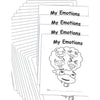 My Own Books: My Emotions, Pack of 25