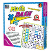 Math Dash Game: Multiplication & Division