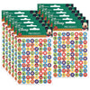 Mickey Mouse Clubhouse® Gears Mini Stickers, 704 Per Pack, 12 Packs