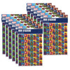 Marvel™ Super Hero Adventure Mini Stickers, 704 Per Pack, 12 Packs