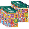 Mickey Mouse Clubhouse® Motivational Giant Stickers, 36 Per Pack, 12 Packs