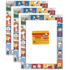 Peanuts® Comic Blocks Computer Paper, 50 Sheets Per Pack, 3 Packs