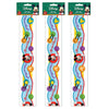 Mickey Mouse Clubhouse® I Think I Can Extra Wide Cut Deco Trim®, 37 Feet Per Pack, 3 Packs
