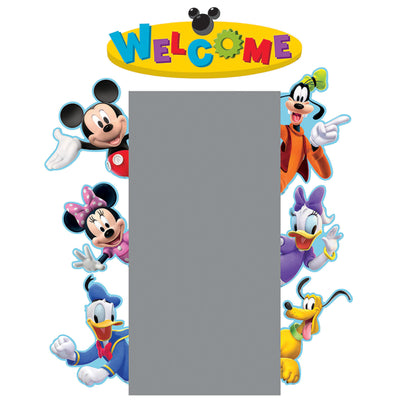 Mickey Mouse Clubhouse® Welcome Go-Around®, 3 Packs