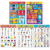 Mickey Mouse Clubhouse® Beginning Concepts Bulletin Board Set