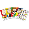 Peanuts Characters & Motivational Phrases Bulletin Board Set