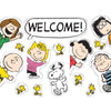 Peanuts® Welcome Go-Arounds®, 15 Pieces Per Set, 3 Sets