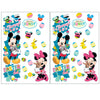 Mickey Mouse® Easter All-In-One Door Decor Kit, 34 Pieces Per Set, 2 Sets