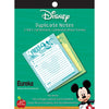 Mickey® Hello Duplicate Notes, 50 Forms Per Pack, 3 Packs