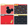Mickey® Color Pop! File Folders, 4 Per Pack, 6 Packs