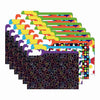 Geo Mickey® File Folders, 4 Per Pack, 6 Packs