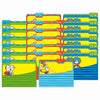 Dr. Seuss™ Classic File Folders, 4 Per Pack, 6 Packs