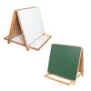 Dual Surface Table Top Easel, 18.5" x 18"