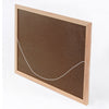 Wood Framed Dry Erase Board, 24" x 36"