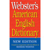 Webster's American English Dictionary, Pack of 6