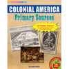 Primary Sources, Colonial America