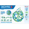 Geomag™ Green Line Color, 142 Pieces