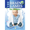 125 Brain Games for Babies Book