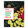 Teacher's Daily Planner, Pack of 3