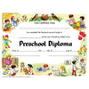 Preschool Diploma, 30 Per Pack, 6 Packs