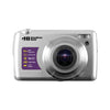 Vivid Pro - 18 MP, 8x Optical Zoom Lens Digital Camera