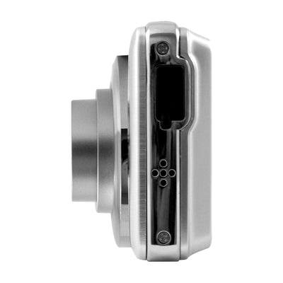 Vivid Pro - 18 MP, 8x Optical Zoom Lens Digital Camera