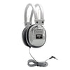 SchoolMate™ Deluxe Stereo Headphone with 3.5mm Plug
