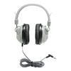 SchoolMate™ Deluxe Stereo Headphone with 3.5mm Plug