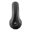 Flex-Phones™ Indestructible Foam Headphones, Black