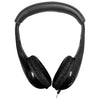 Motive8™ Mid-Sized Multimedia Headphone with In-line Volume Control