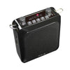 Amp-Up! Personal UHF Voice Amplifier with Wireless Microphone