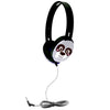 Primo™ Series Stereo Headphone, Panda Face