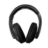 Smart-Trek Deluxe Stereo Headphone with In-Line Volume Control & 3.5mm TRS Plug