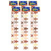 Multicultural Kids Mighty Brights™ Border, 36 Feet Per Pack, 6 Packs