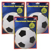 6" Sports Ball Accents, 30 Per Pack, 3 Packs