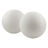 Makerspace - Styrofoam Balls