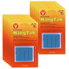 HangTak™ Reusable Adhesive, Blue, 2 oz. Per Pack, 12 Packs