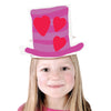 Make-Your-Own Hat, Pack of 24