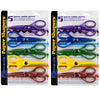 Paper Shapers® Decorative Scissors Set 1, 5 Per Set, 2 Sets