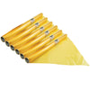 Cello-Wrap™ Roll, Yellow, 20" x 12.5', 6 Rolls