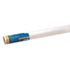 Dry Erase Roll, Self-Adhesive, White, 24" x 10', 1 Roll