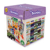 Letters & Sounds The Beanies Boxed Set, Set of 60