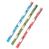 Decorated Pencils, Assorted Holiday Snowmen, 12 Per Pack, 12 Packs