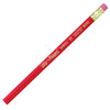“Big-Dipper" Pencils, With Eraser, 12 Per Pack, 3 Packs