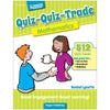 Quiz-Quiz-Trade: Mathematics (Grades 2-4)