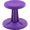 Pre-School Wobble Chair 12" Purple